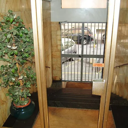 Appartement Apartment Via Nullo 2 Bergamo