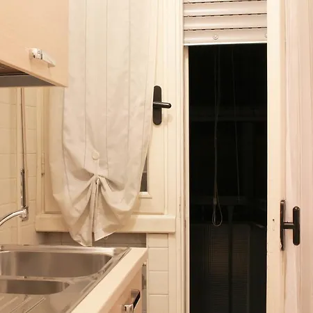 Apartment Via Nullo 2 Bergamo