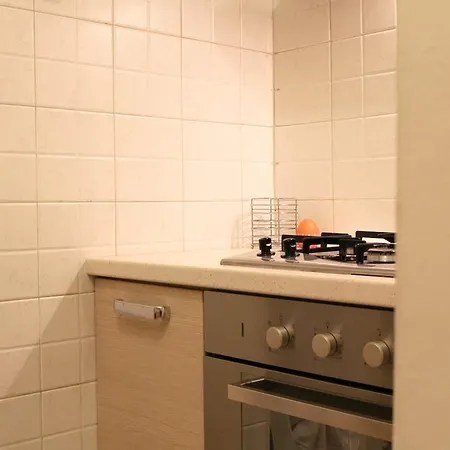 Appartement Apartment Via Nullo 2 Bergamo