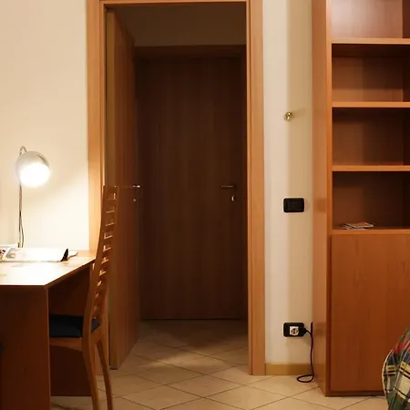 Apartment Via Nullo 2 * Bergamo