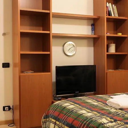 Apartment Via Nullo 2 Appartement Bergamo