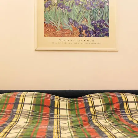 Appartement Apartment Via Nullo 2