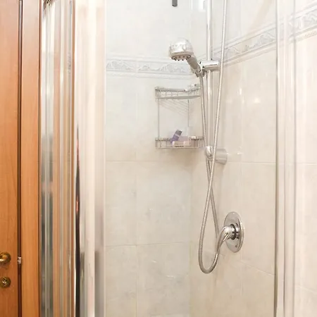 Apartment Via Nullo 2 Bergamo