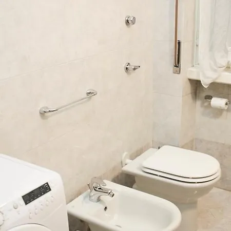 Apartment Via Nullo 2 Appartement Bergamo