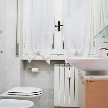 Apartment Via Nullo 2 Appartement Bergamo