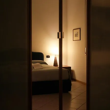 Apartment Via Nullo 2 * Bergamo