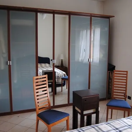 Apartment Via Nullo 2 Appartement *