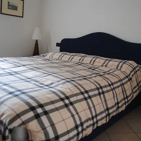 Apartment Via Nullo 2 * Bergamo