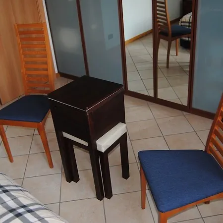 Apartment Via Nullo 2 Appartement Bergamo