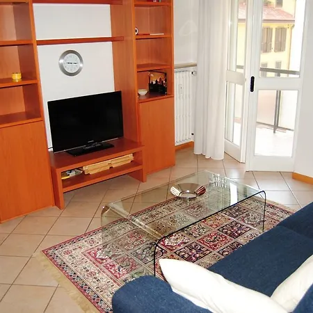 Apartment Via Nullo 2 * Bergamo
