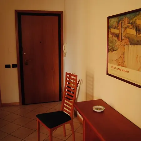 Apartment Via Nullo 2 Appartement Bergamo