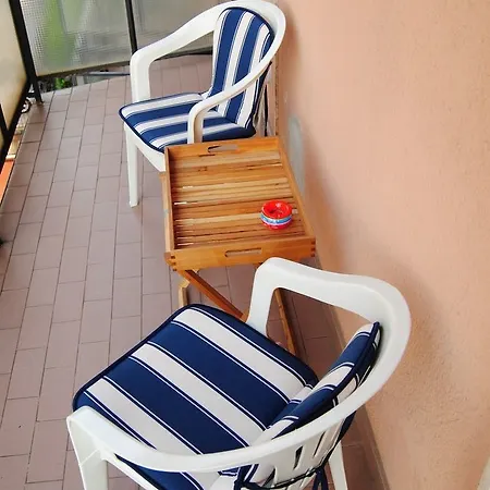 Apartment Via Nullo 2 Appartement *