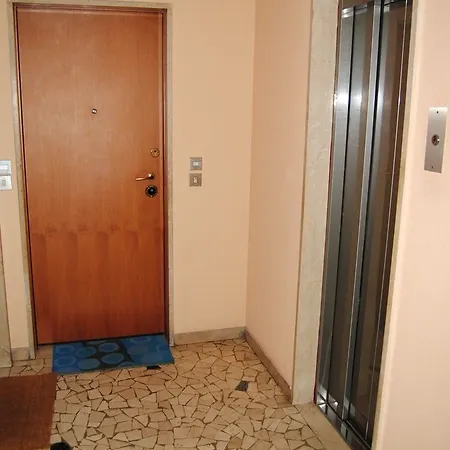 Apartment Via Nullo 2 Appartement Bergamo